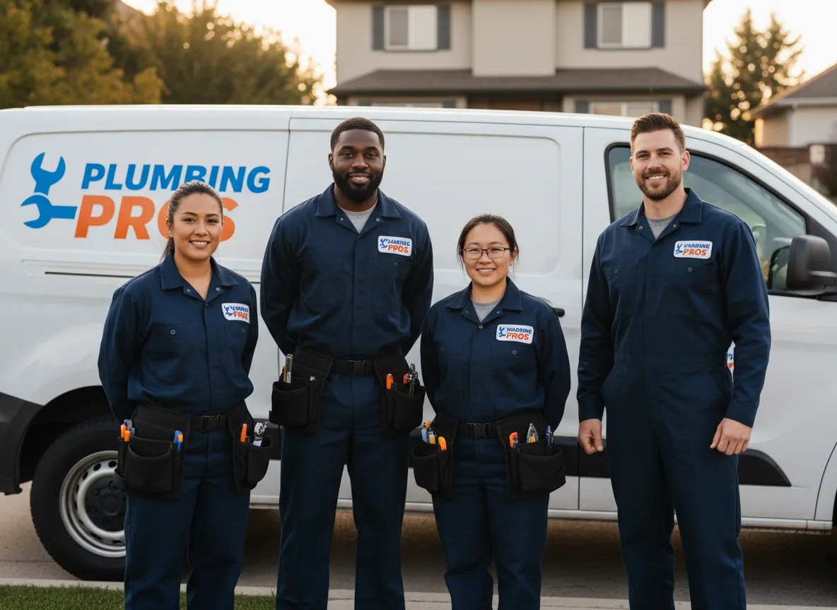 Water Heater Repair company in Saint Jo, TX